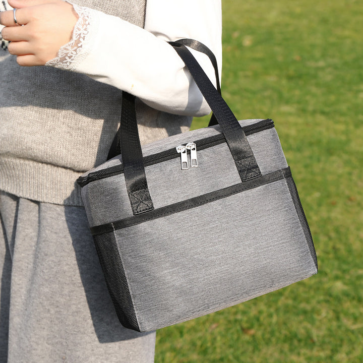 Insulated Travel Cooler Tote Kalsten