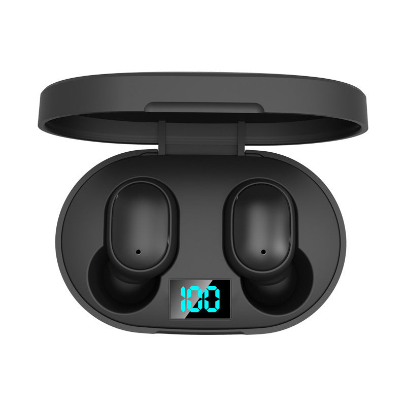 Bluetooth Headphone Set Kalsten