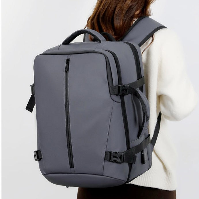 Versatile Travel Backpack Kalsten