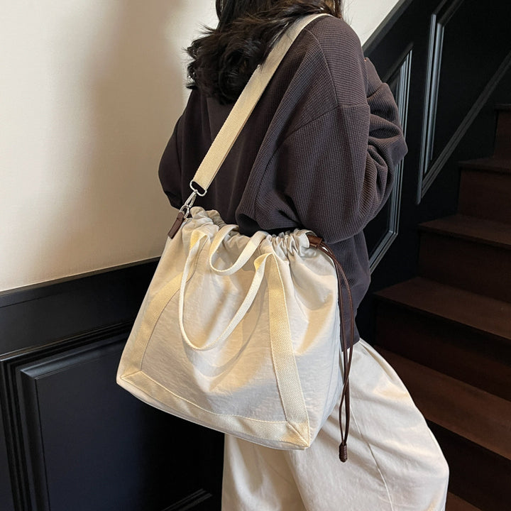 Sporty tote bag Kalsten