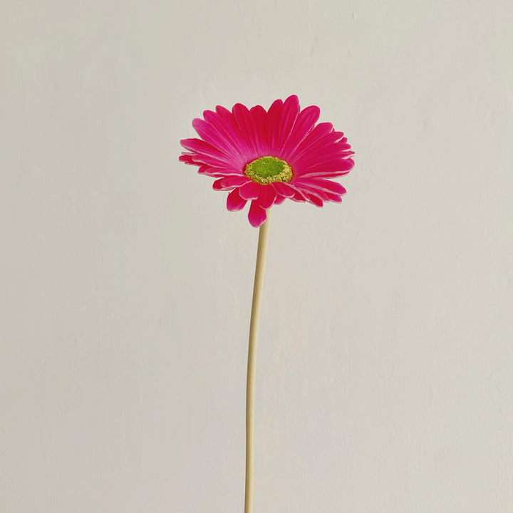 Decorative Artificial Gerbera Flower
