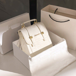 Chic Miniature Backpack Kalsten