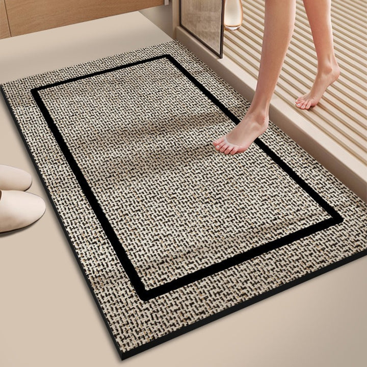 Bathroom Comfort Mat