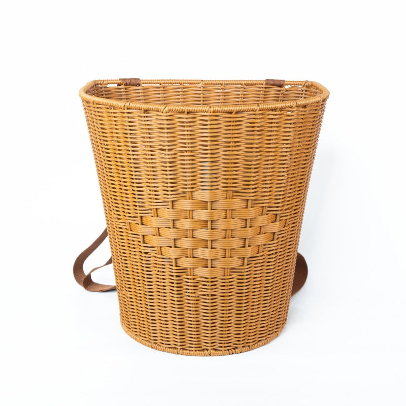 Woven Storage Basket Kalsten