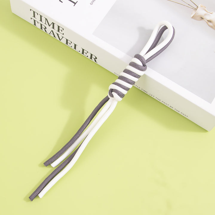 Multifunctional Zipper Pulls Kalsten