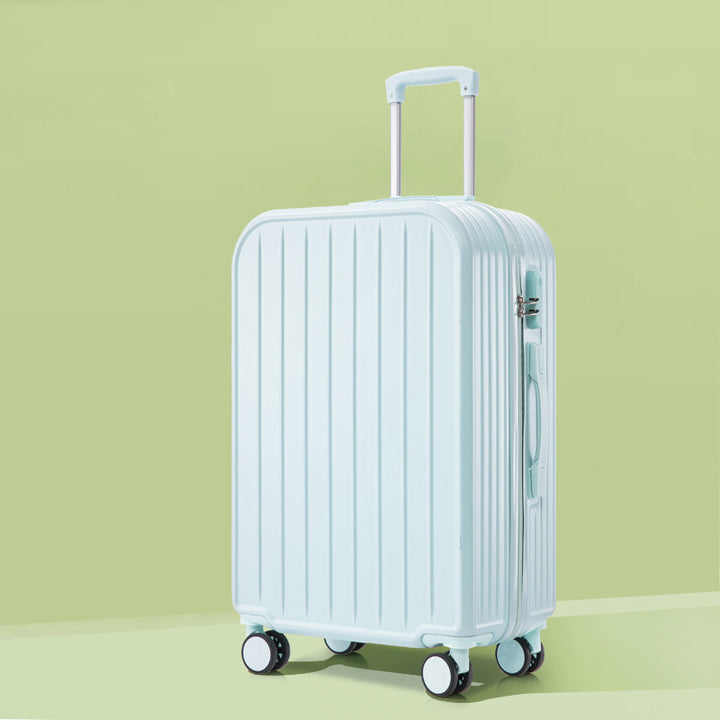 Unisex Premium Lightweight Hard-Shell Spinner Suitcase Kalsten
