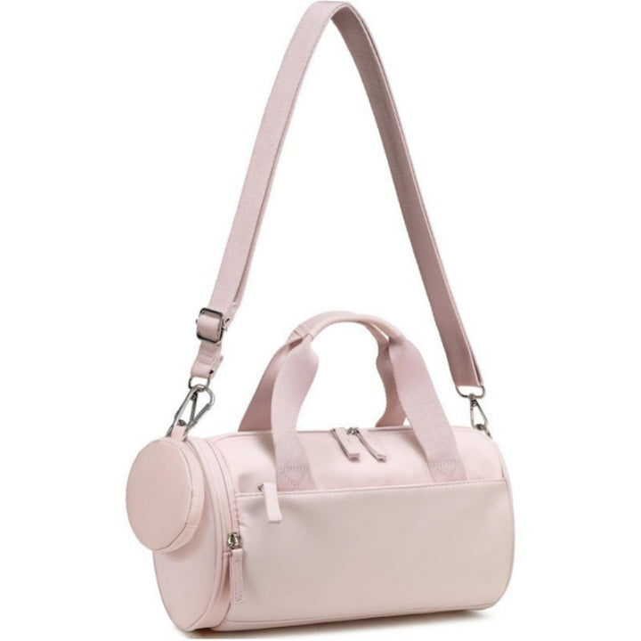 Versatile Multi-Functional Duffle Bag Kalsten