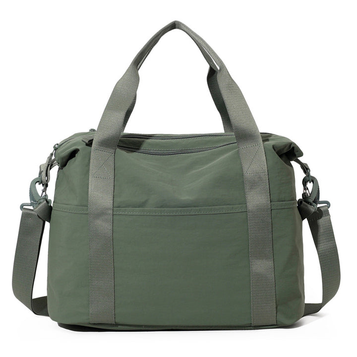 Versatile Multi-Function Travel Satchel Kalsten