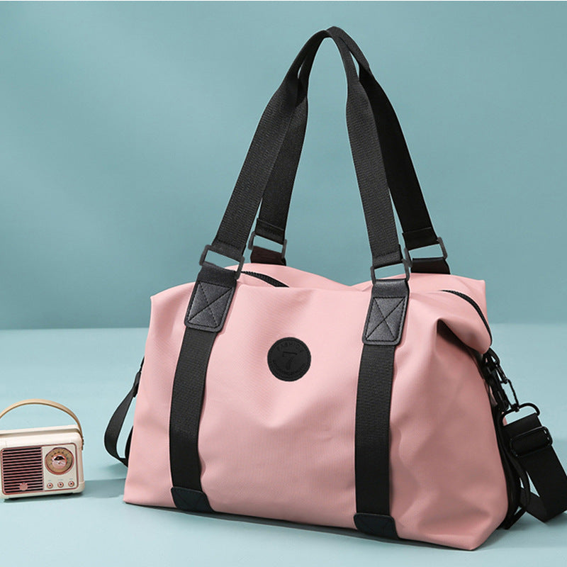Versatile Multi-Functional Gym Tote Bag Kalsten