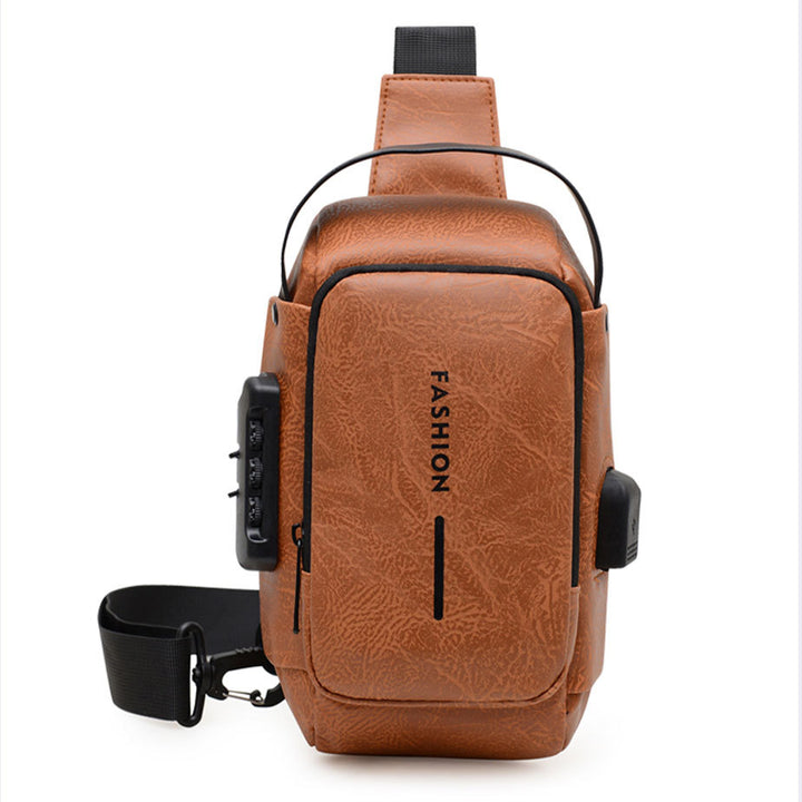 Stylish Crossbody Bag