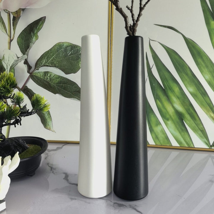 Modern Minimalist Decorative Vase Kalsten