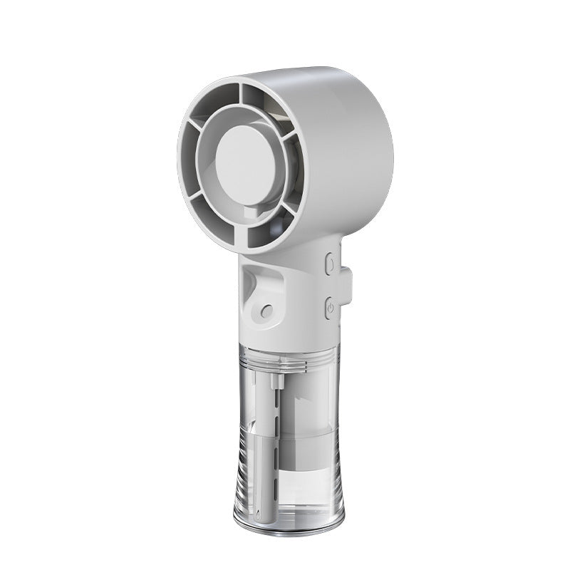 Unisex portable mist fan Kalsten