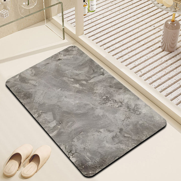 Home Decorative Floor Mat Kalsten