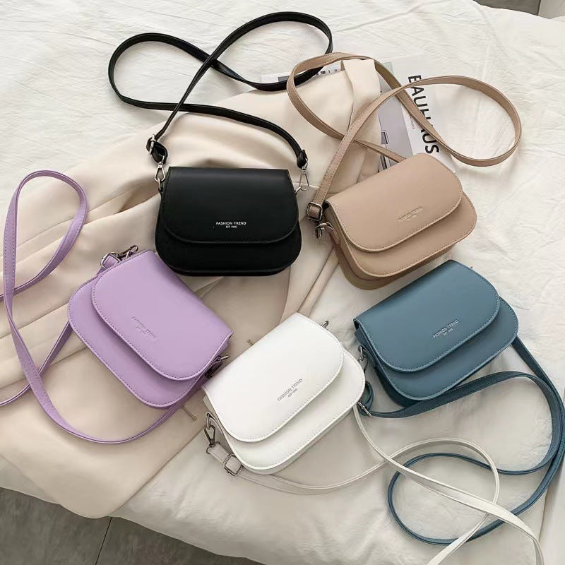 Minimalist Crossbody Handbag