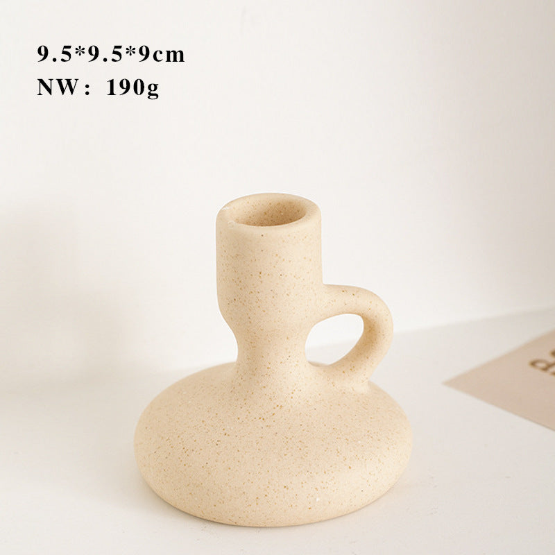 Decorative Ceramic Kalsten