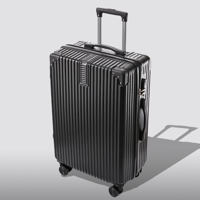 Durable Lightweight Hard-Shell Luggage Kalsten