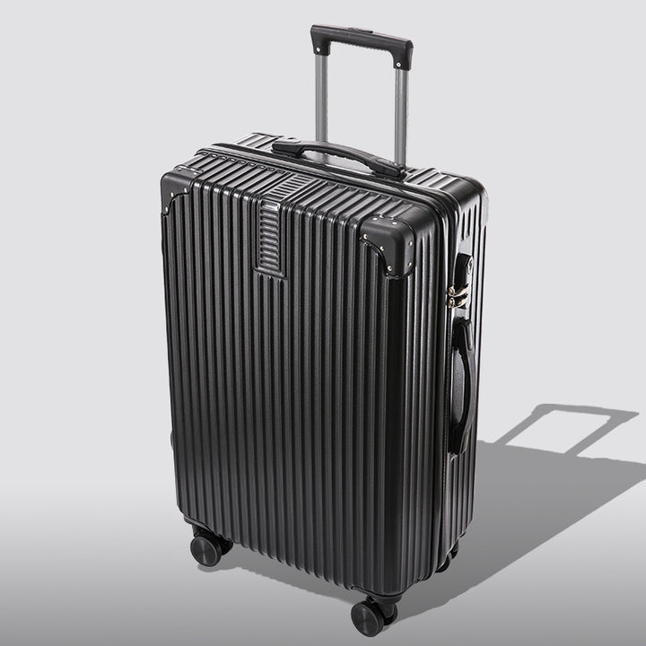 Versatile Cabin and Expandable Suitcase Kalsten