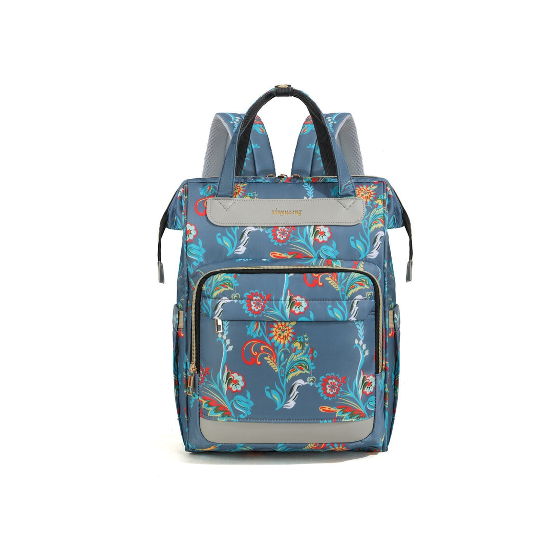 Trendy Multifunctional Backpack Kalsten
