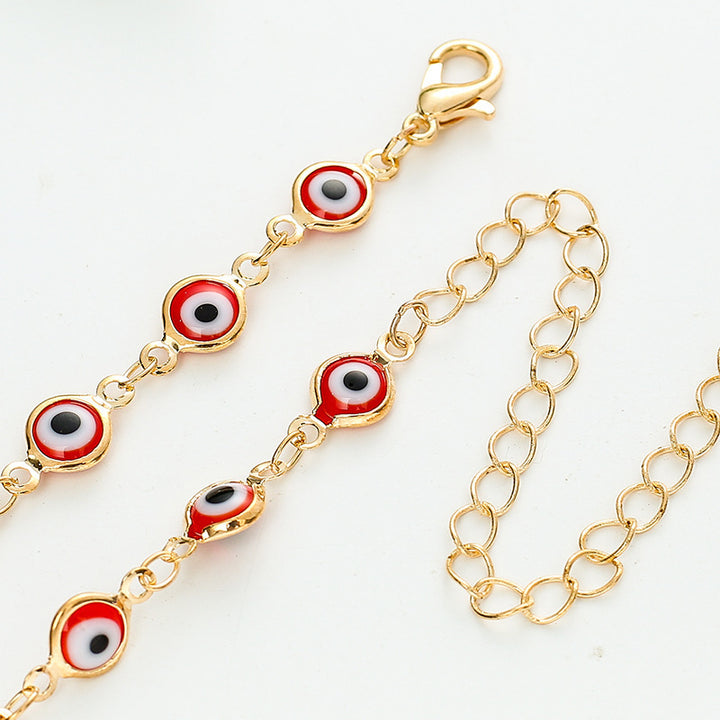 Artistic Charm Necklace Kalsten
