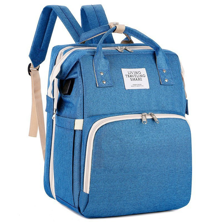 Multi-Purpose Travel Backpack Kalsten