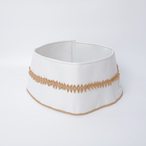Woven Storage Tray Kalsten