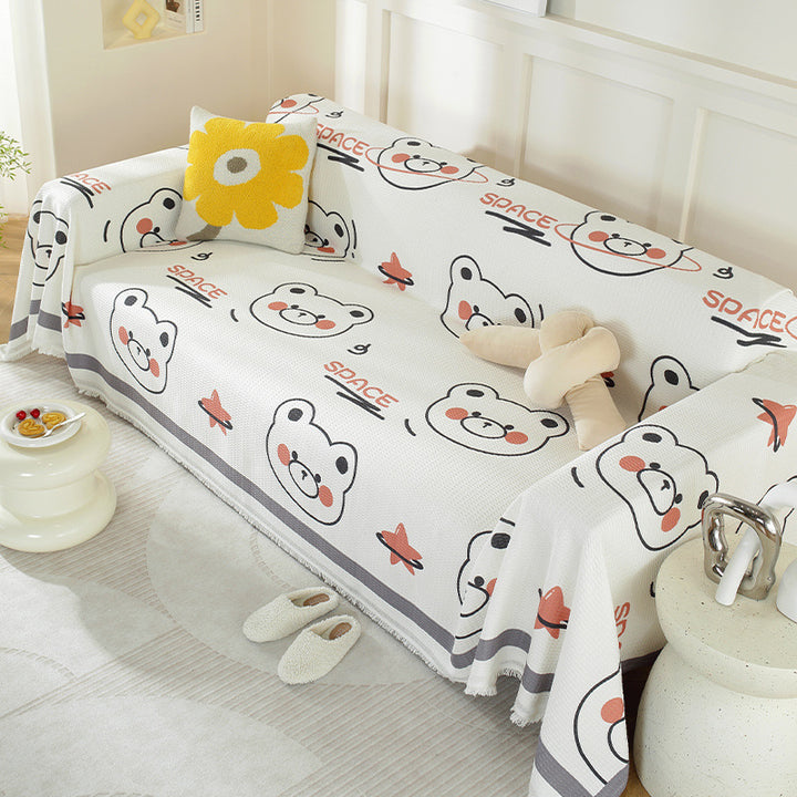 Home Decorative Throw