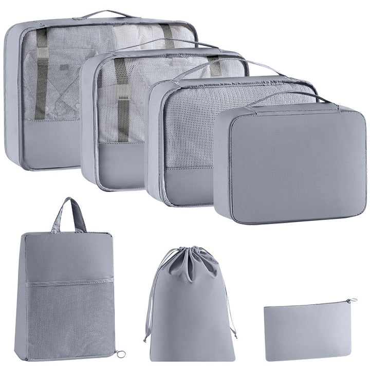 Travel Compression Organizer Set Kalsten
