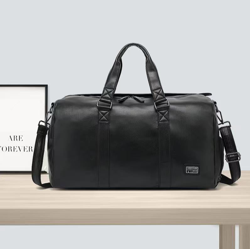 Stylish Travel Duffle Bag