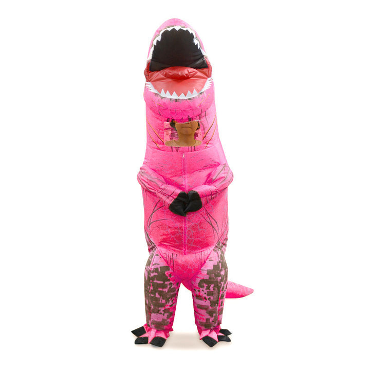 Inflatable T-Rex Costume Kalsten