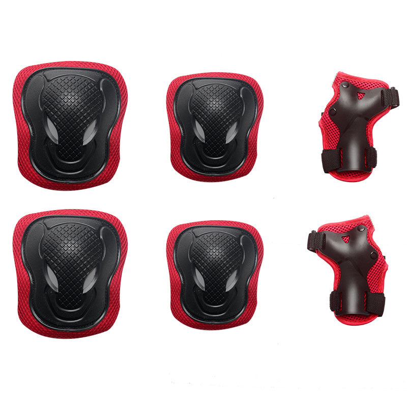 Protective Gear Set Kalsten