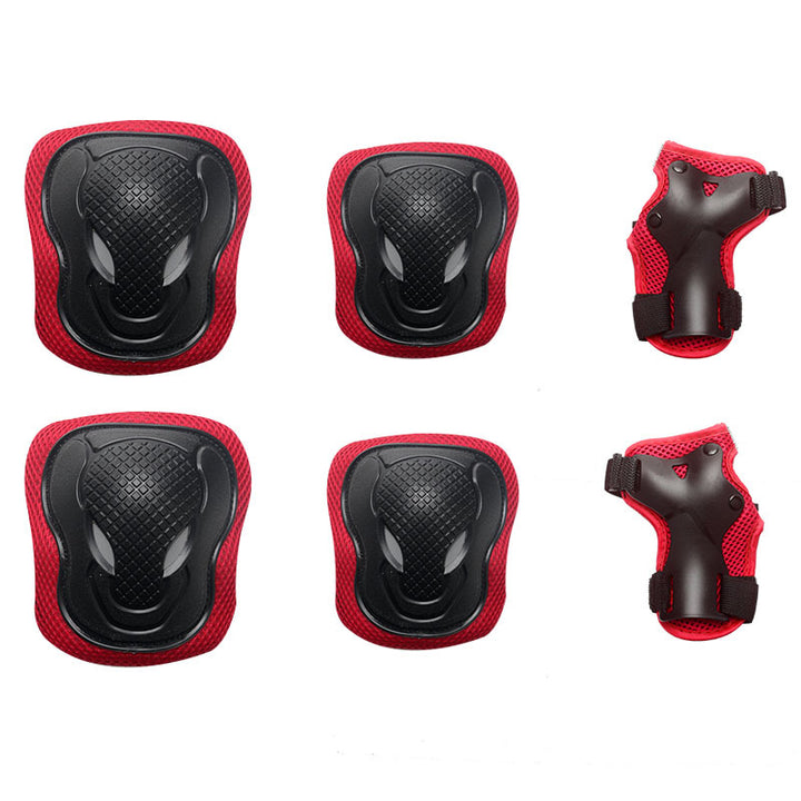Protective Gear Set Kalsten