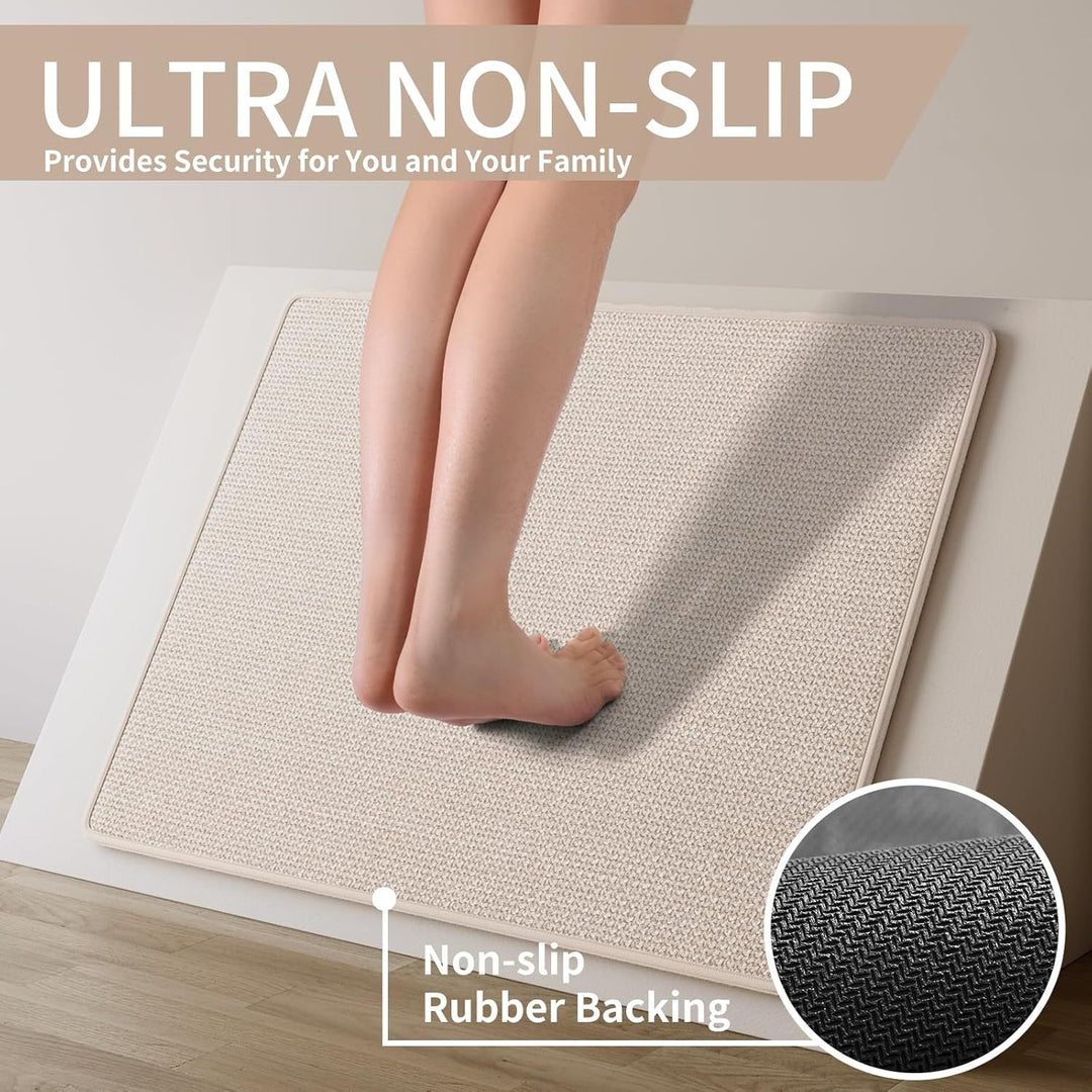 Ergonomic Kitchen Comfort Mat