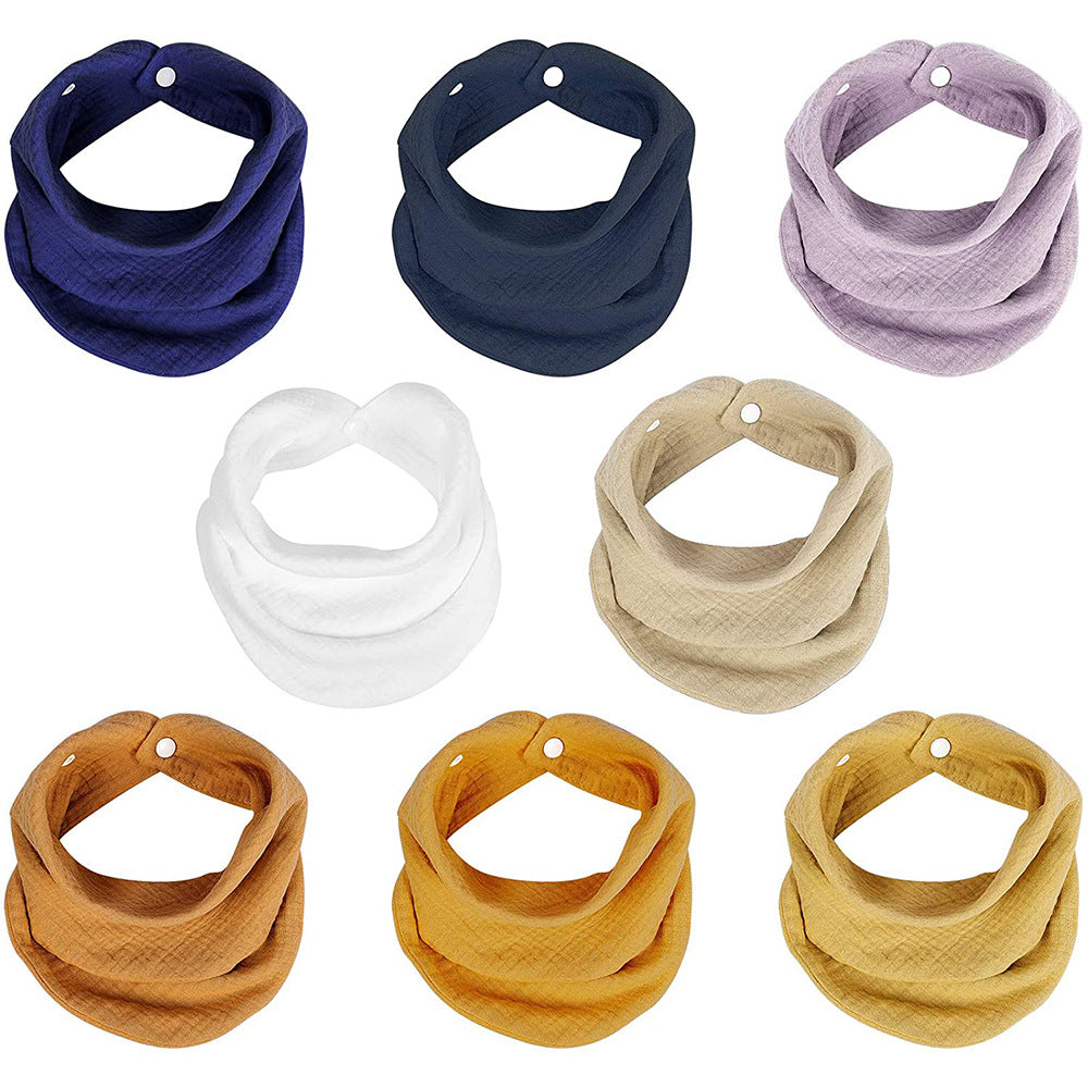 Soft Cotton Multipurpose Neck Warmer kalsten