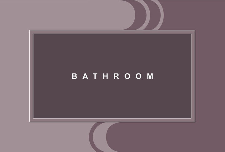 Bath Accessories Kalsten
