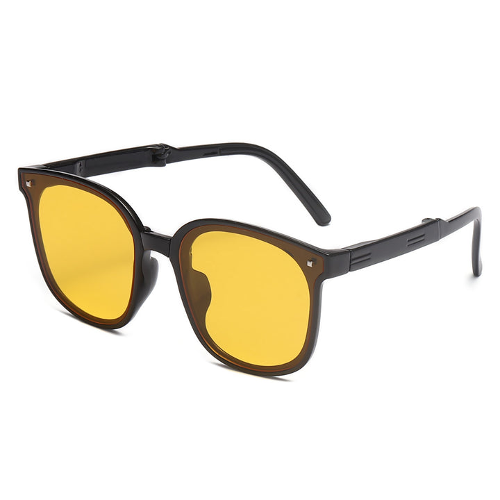 Ladies sunglasses in an elegant and modern design Kalsten