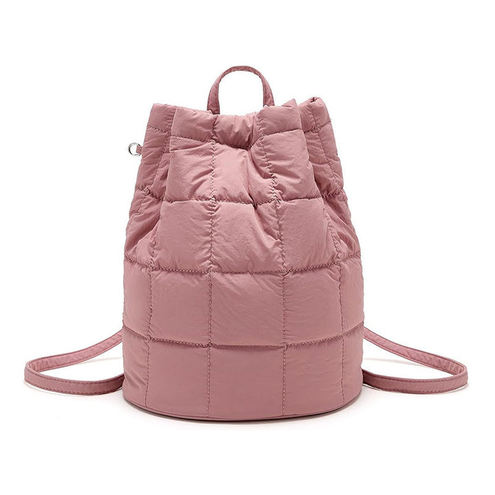 Padded Backpack Bag Kalsten