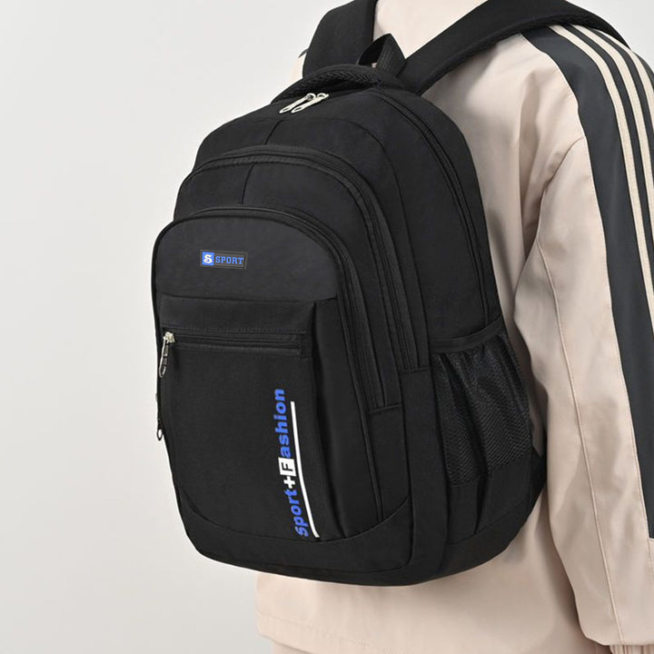 Multi-Purpose Sports Backpack Kalsten