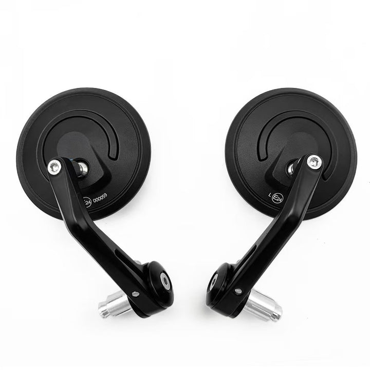 High-Performance Adjustable Bike Mirrors Kalsten