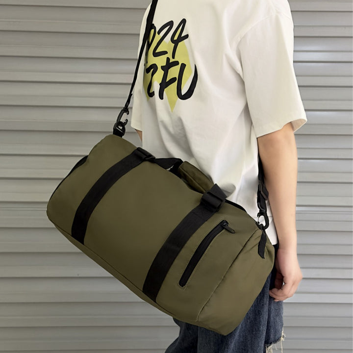 Versatile Sports Travel Duffel Bag Kalsten