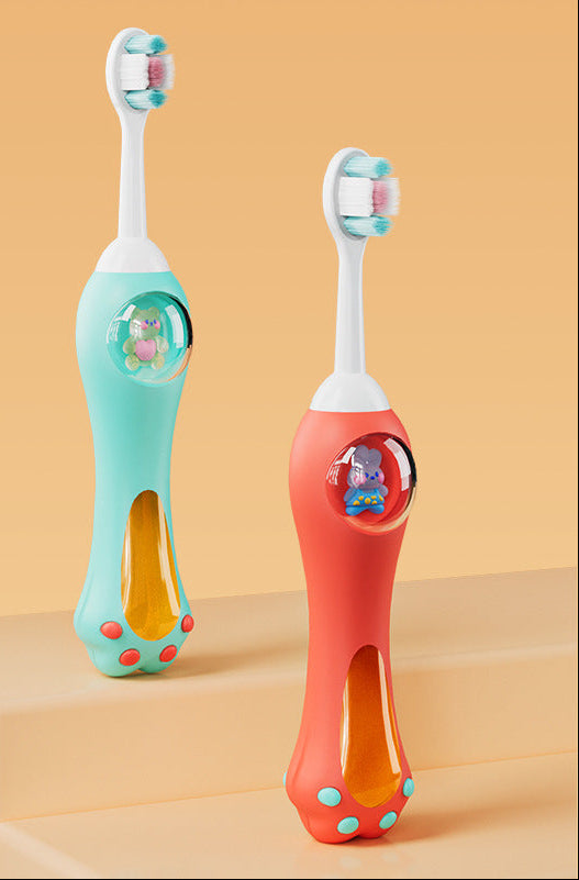 Fun-Themed  Toothbrush Set Kalsten