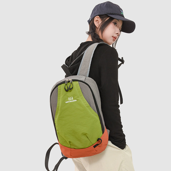 Stylish Lightweight Hiking Backpack Kalsten