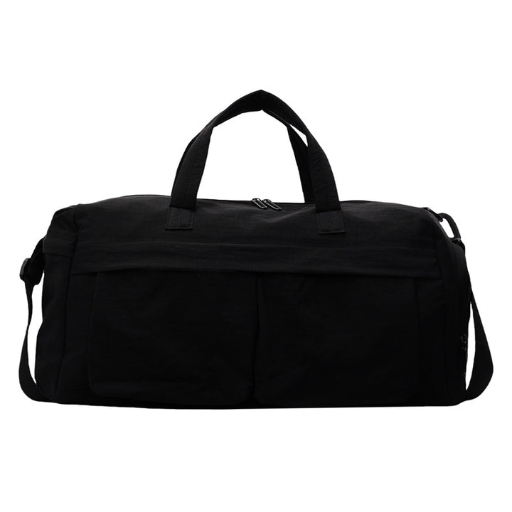Versatile Multi-Pocket Travel Duffle Bag Kalsten
