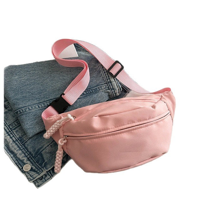 Versatile Crossbody Bag