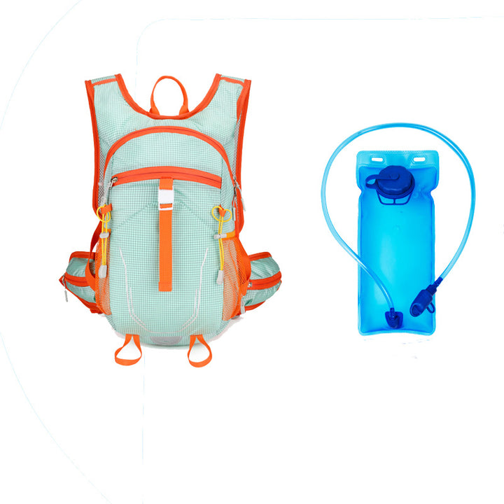 Lightweight Hydration Climbing Backpack