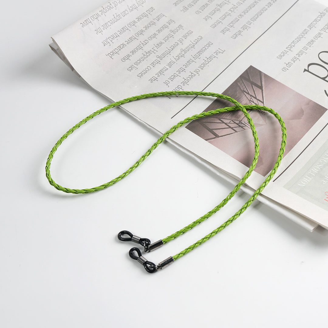 Braided Eyewear Retainer Strap kalsten 1786688582