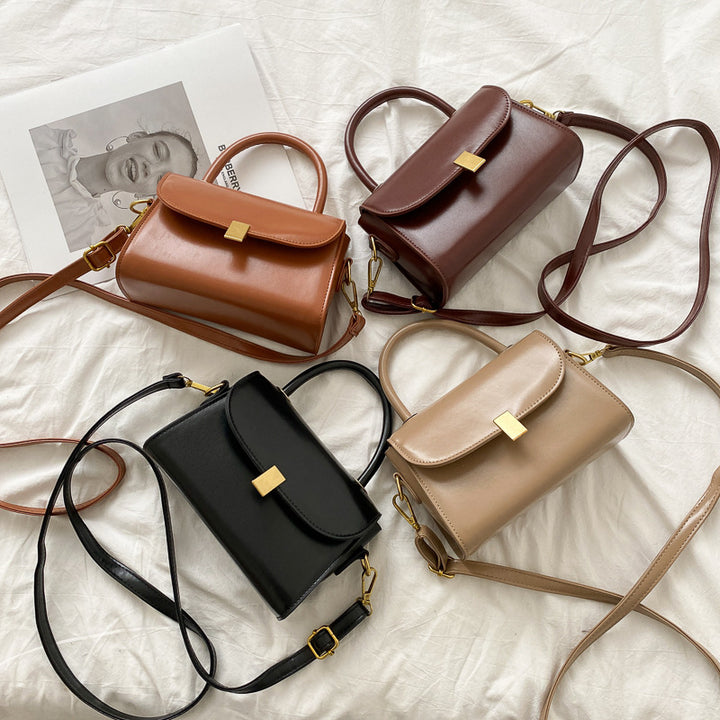 Sophisticated Structured Handbag Kalsten