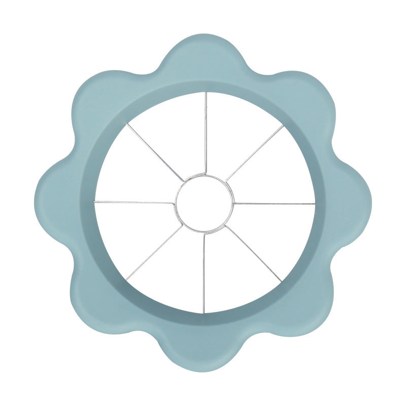 Multifunctional fruit cutter with flower shape Kalsten