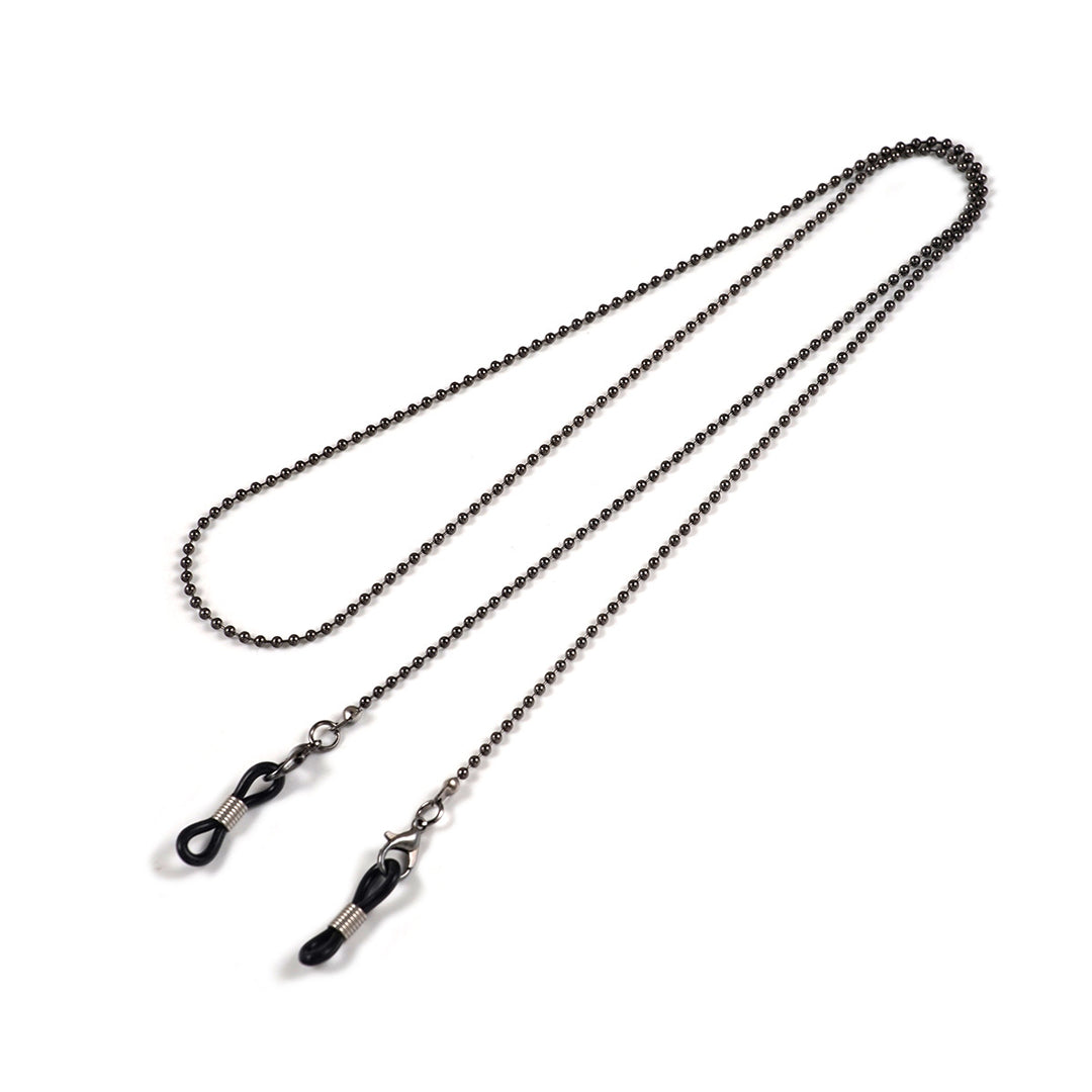 Durable Double-Layer Eyewear Chain Kalsten