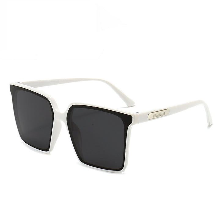 Women Trendy Square Sunglasses Kalsten