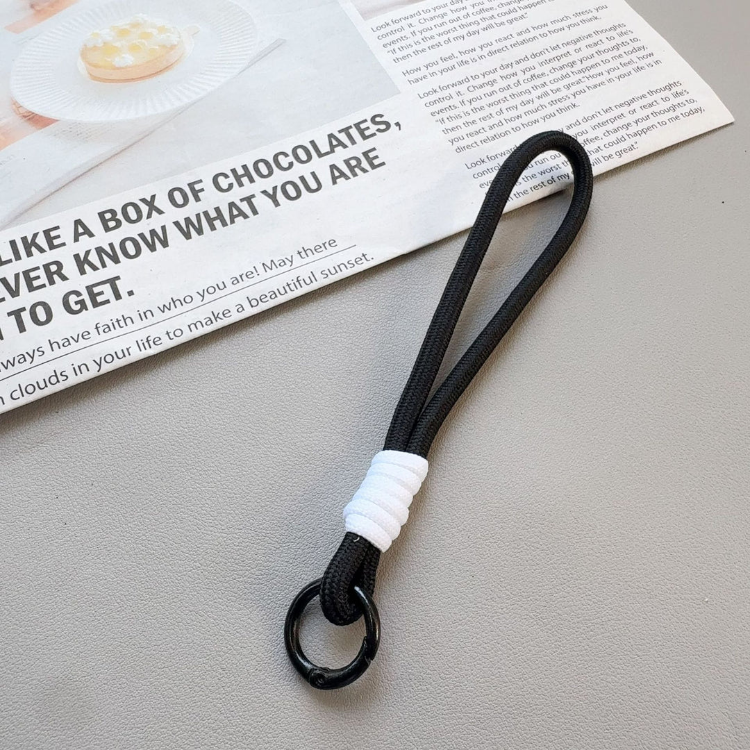 Durable Loop Keychain Holder Kalsten
